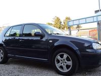 gebraucht VW Golf IV 1.9 TDI