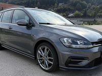 gebraucht VW Golf VII Variant Comfortline 1,0 TSI DSG