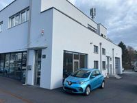 gebraucht Renault Zoe Experience R110 Z.E.50 CCS 52kWh Akkumiete EXTRAS