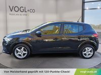 gebraucht Dacia Sandero Comfort TCe 90