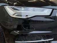 gebraucht Audi A6 2,0 TDI ultra S-tronic