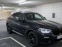 Gebraucht BMW X4 M Sport 354 PS (260 kW) 2018 SUV