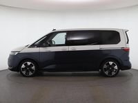 gebraucht VW Multivan Style eHybrid 180 kW 4MOTION