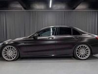 gebraucht Mercedes C43 AMG C 43 AMGAMG 4MATIC Aut.