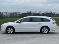 gebraucht Peugeot 508 SW 20 HDI Active