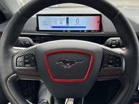 gebraucht Ford Mustang Mach-E Elektro 68kWh Standard Range
