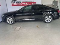 gebraucht Audi A6 A6 45 TDI quattro sportLim.*1. BESITZ*LEDER*NAVI*