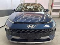 gebraucht Hyundai Bayon LIFE FL DCT SHZ NAVI RFK PDC 1.0 T-GD-i 7-DCT 7...