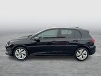 Neu VW Golf VIII 115 PS (84 kW) 2026 Schwarz  metallic