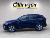 gebraucht Toyota RAV4 2,5 Hybrid Style 2WD Aut.