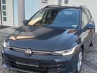 Gebraucht VW Golf VIII Life 116 PS (85 kW) 2024 Kombi