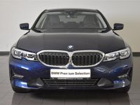 gebraucht BMW 330e d xDrive