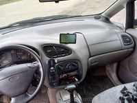 gebraucht Ford Galaxy GLX 1,9 TDI Aut.