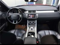 gebraucht Land Rover Range Rover evoque Dynamic 2,2 SD4