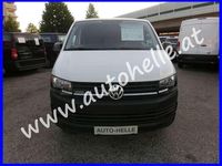 Gebraucht VW T6 150 PS (110 kW) 2019 Weiß Van