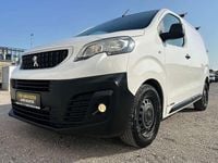 Gebraucht Peugeot Expert Premium 122 PS (89 kW) 2021 Weiß Van