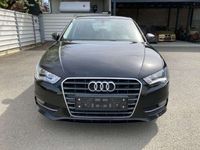 gebraucht Audi A3 Sportback Start 16 TDI DPF