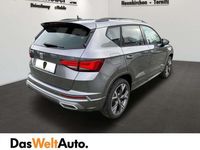 gebraucht Seat Ateca FR 2.0 TDI DSG 4Drive