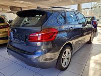 gebraucht BMW 218 Active Tourer i Driving Assistant/LED/Navigation