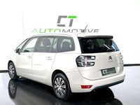 gebraucht Citroën Grand C4 Picasso SpaceTourer Spacetourer Aut. 7-Sitzer