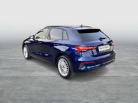 gebraucht Audi A3 30 TDI advanced