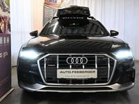 gebraucht Audi A6 Allroad Allroad 50 TDI quattro tiptronic