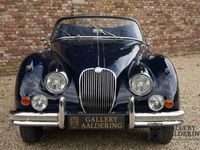 gebraucht Jaguar XK 150 DHC