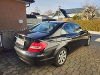 gebraucht Mercedes C180 CDI BlueEfficiency