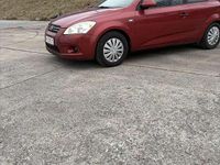 Gebraucht Kia ProCeed 105 PS (77 kW) 2009 Kleinwagen