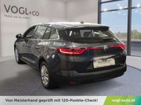 gebraucht Renault Mégane GrandTour Equilibre TCe 140