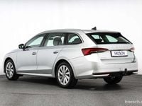 gebraucht Skoda Octavia Combi Selection TSI AKH STHZ KAMERA KESSY ACC