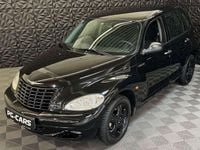 Gebraucht Chrysler PT Cruiser Touring 121 PS (88 kW) 2003 Schwarz Kombi