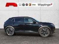 gebraucht Peugeot 2008 PureTech 130 S&S Allure 6-Gang-Manuell