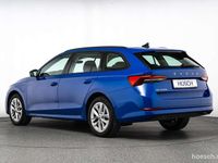 gebraucht Skoda Octavia Combi iV Ambition Aut. TOP-ANGEBOT +++