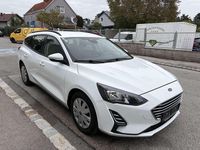 gebraucht Ford Focus Traveller 15 EcoBlue Trend