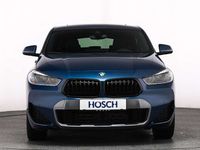 gebraucht BMW X2 X2xDrive 18d M Sport X 20er PANO HEADUP -42%