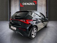 gebraucht Hyundai i20 (BC3) GO Plus 1.2 MPI