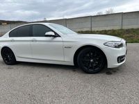 gebraucht BMW 530 530 d xDrive Österreich-Paket Aut.