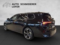 gebraucht Opel Astra ST 1.2 Turbo GS 8AT