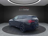 gebraucht BMW X3 M 50 xDrive ''SPORPAKET PRO''