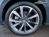 gebraucht Seat Leon Sportstourer FR 2.0 TDI DSG Kombi DSG*KAMERA*AH...