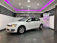 gebraucht VW Golf VII 16 Comfortline BMT *1.BESITZ*PDC*SZH*