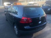 gebraucht VW Golf V Lim. Comfortline