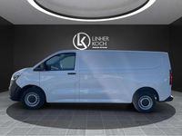 Neu VW Transporter 150 PS (110 kW) 2025 Weiß Van