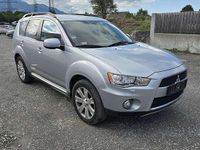 gebraucht Mitsubishi Outlander 2.2 DI-D 4WD Motion