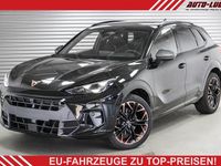 Neu Cupra Terramar VZ 2025 Midnight black metallic (0e) SUV