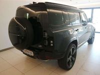 gebraucht Land Rover Defender 110 X D300