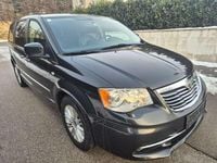 gebraucht Lancia Voyager 2,8 CRD Gold