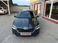 gebraucht Skoda Fabia 1,0 TSI Active ÖAMTC-GEPRÜFT|ERST 50.000 KM