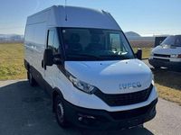 gebraucht Iveco Daily 3514S Radstand 3520 L